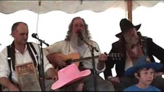 The Dover Brothers- Ghost Chickens In The Sky