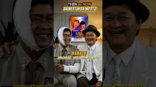 Da Best in da West (1996) Cast — Then vs Now Profile