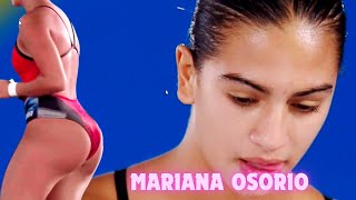 Mariana Osorio 🇨🇴 | #10M #Diving Highlights