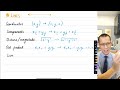 Understanding Lines and Planes in 3D