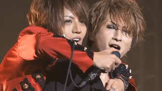 Watch Alice Nine Dead School Screaming video