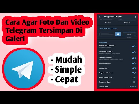 Video: Cara Mengunduh Hamachi: 10 Langkah (dengan Gambar)