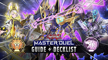 BAN THIS NOW! - TIER ZERO NEW IGNISTER MALISS DECK In Yu-Gi-Oh! Master Duel | EASY COMBOs + DECKLIST