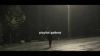 Download Lagu playlist galau brutal terbaru MP3