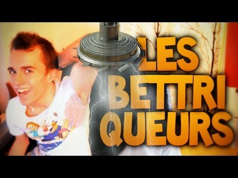 SQUEEZIE - Le NOOBISME de Black Ops 2