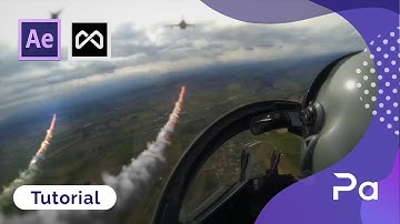 FX Particle Builder Tutorials - AirCraft