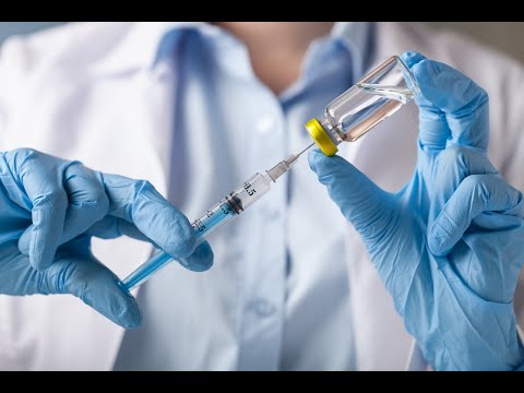Video: A Fost Creat Un Vaccin Universal împotriva Gripei și A ARVI
