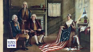 On Flag Day, Remembering the Woman Who Sewed Old Glory into Existence
