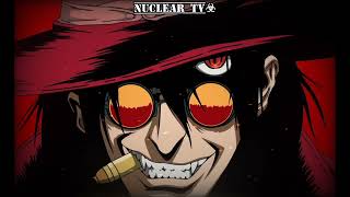 | Hellsing | Yasushi Ishii - The World Without Logos (Legendado/tradução) 