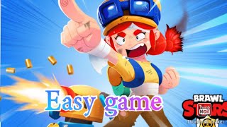 Easy Game With Jessie Bs