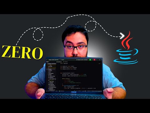 The Complete Guide to Learning Java in 2026 and Entering the Job Market