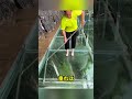 日本の汚れたガラス橋を掃除する 😲 #shorts #清掃