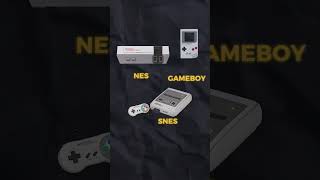 MyEmulator.Online: Rediscover Gaming Nostalgia #gaming #website