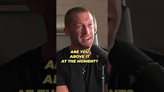 I Compare Myself Everyday to Who???