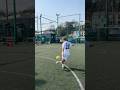 smooth touch KINGS No.10#kingsleague #murashfc #koujiro
