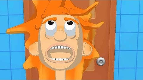 Prank Master 3D - Gameplay Walkthrough Part 4 Levels 21-30 (Android,IOS)