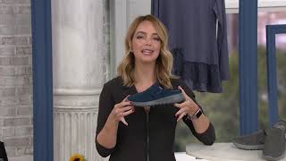 qvc skechers clogs