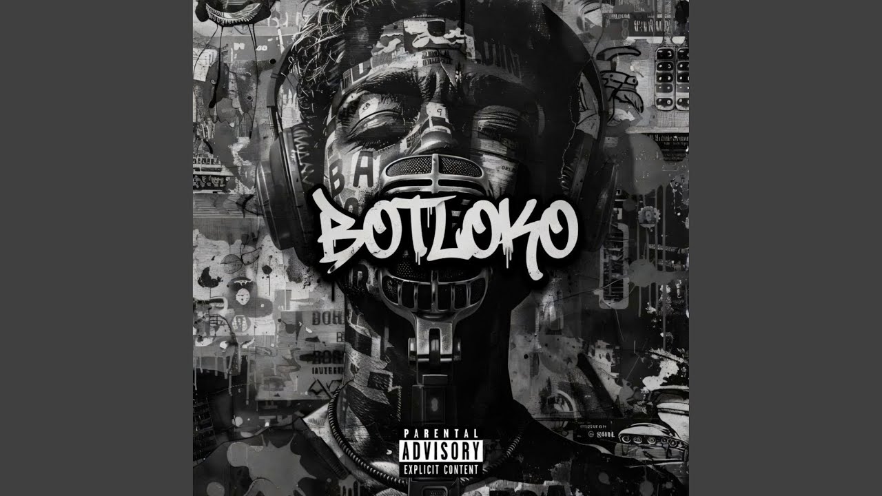 Botloko adlı videoyu YouTube'da izle Botloko adlı videoyu YouTube'da izle