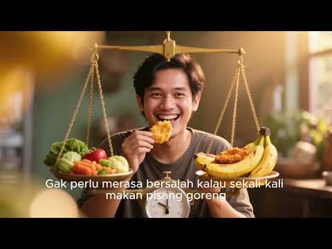 Pisang Goreng Calories