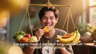 Kalori Pisang Goreng Cemilan Enak Tapi Bikin Gemuk