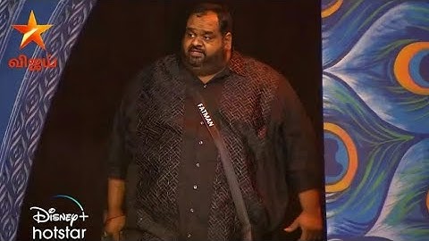 Bigg Boss Tamil Season 8 | 2nd November 2024 - Promo 1