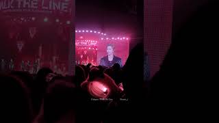 Download Mp3 ENHYPEN: Walk The Line World Tour in Singapore Day 2 | 041025 | FANCAM Gudang lagu Download Mp3 ENHYPEN: Walk The Line World Tour in Singapore Day 2 | 041025 | FANCAM