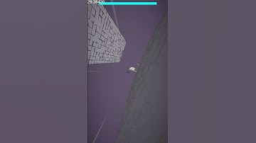 Movement based speed run game dev log 3. #unity #gamedev #unrealengine #fps #devlog #speedrun