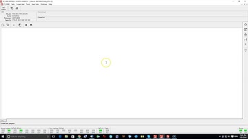 PC-3000 Working With Toshiba 3.5" HDDs Using Hitachi Utility