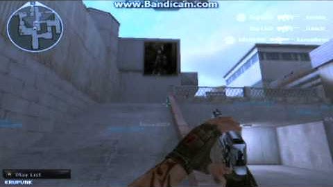 Crossfire: Replay Edit by Day