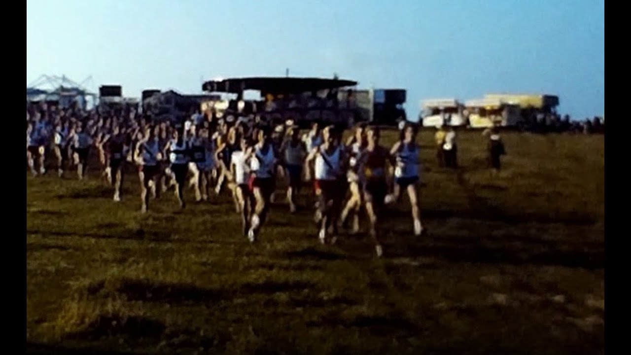 Cranham Boundary Chase 1981