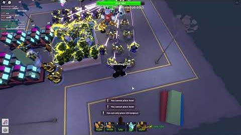 uhhh just accidentally triggered hidden wave when someone disconnected on mid game