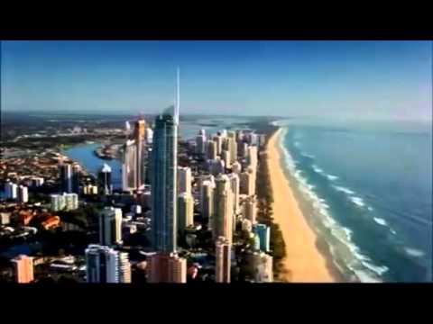 youtube australian tourism ad