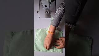 One tucks blouse cutting stitching #shorts#short#trending#blouse#youtubeshorts#ytshorts#viralvideo