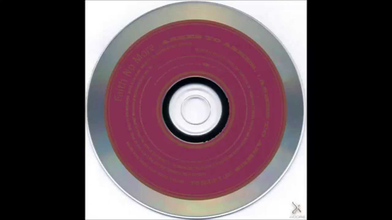 Faith No More - Ashes To Ashes (Icey & Mystro Mix)