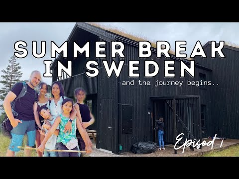 Video: Adakah Selamat untuk Melancong ke Sweden?