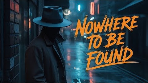 They Found a Man Who Doesn’t Exist in Any Records