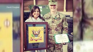 Veteran's Voices: Finding work after service
