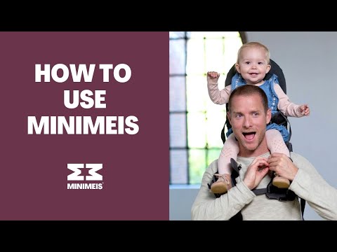 (new!) HOW TO USE MiniMeis G4 - 2020 (FULL INSTRUCTION VIDEO)
