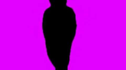 Ipod Style Advert - Funny Dancing