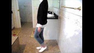 Outfits for the Mild Winter of 2012