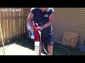 How to drill a shallow well by hand How to drill a shallow well by hand