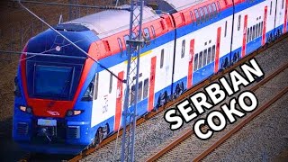 How Serbia WON with the first high-speed line in the Balkans