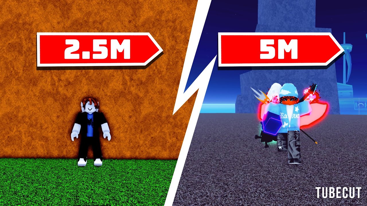 Going From 3.9M Bounty To 5M Bounty Part 1