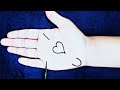 I❤U Trick for Special mehndi || Attractive henna designs || beautiful latest easy mehndi
