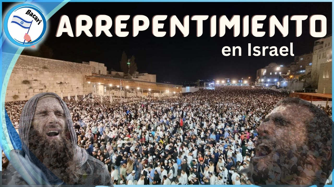 multitudinaria-congregacion-en-israel-la-plegaria-del-arrepentimiento