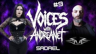 Download Lagu Sadael on Death Metal, Songwriting & the Future of the Project