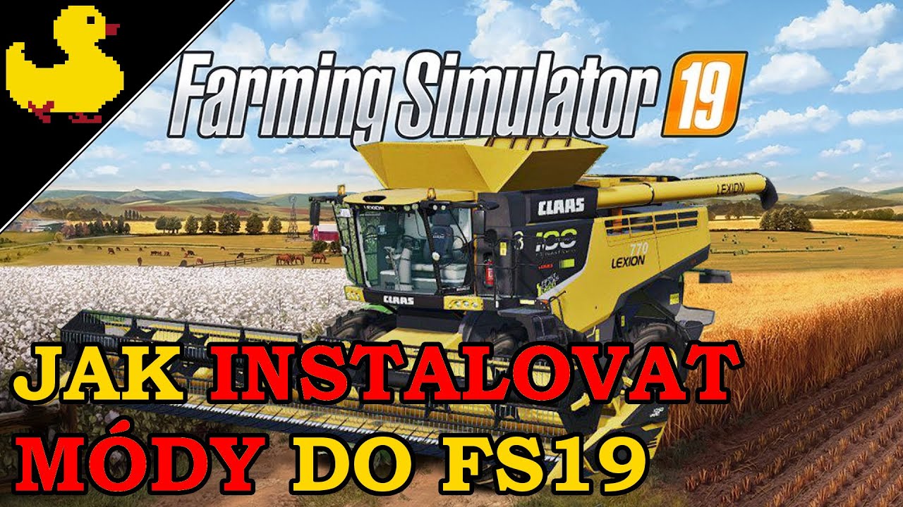 Jak Robic Mody Do Fs 19 Jak Pobrac Mody Do Fs19 - Margaret Wiegel