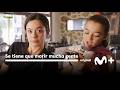 Se tiene que morir mucha gente: Making of con Anna Castillo | Movistar Plus