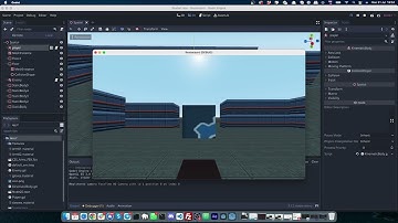 Devlog - Unity vs Godot. My experience. Coding with ChatGPT help