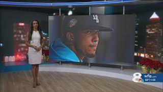 Rays shortstop Wander Franco arrested amid allegations of relationship with minor